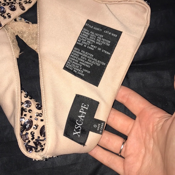 Prom dress - Picture 8 of 8